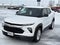 2025 Chevrolet Trailblazer LS