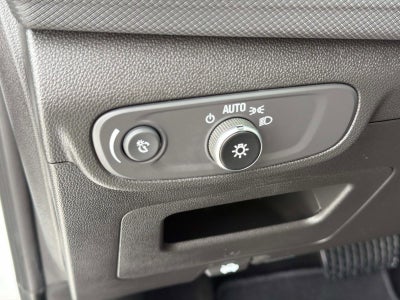 2025 Chevrolet Trailblazer LS