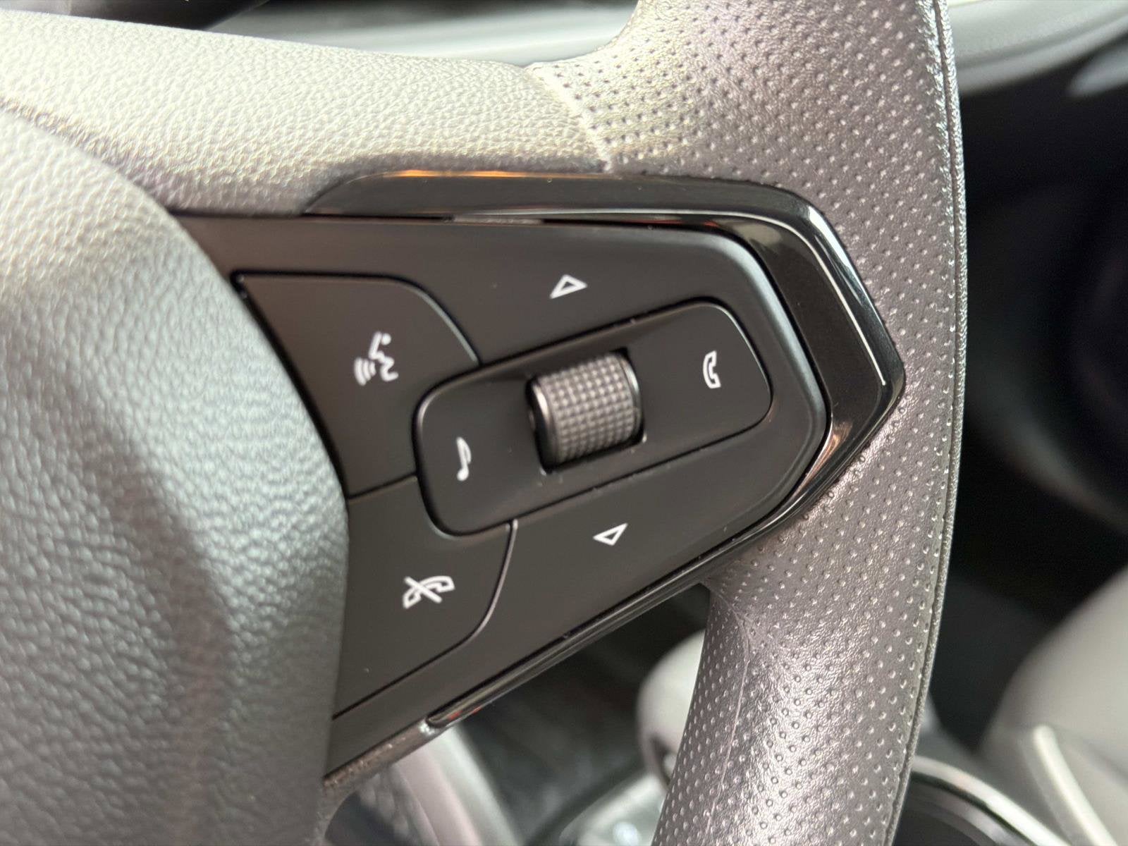 2025 Chevrolet Trailblazer LS