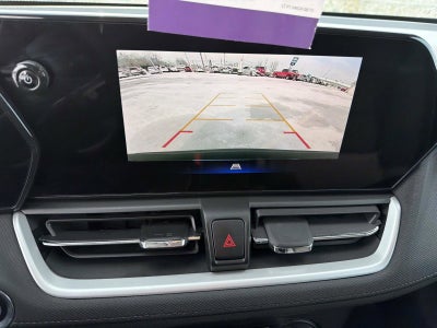 2025 Chevrolet Trailblazer LS