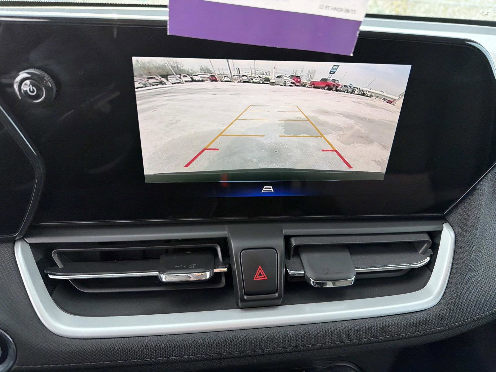 2025 Chevrolet Trailblazer LS