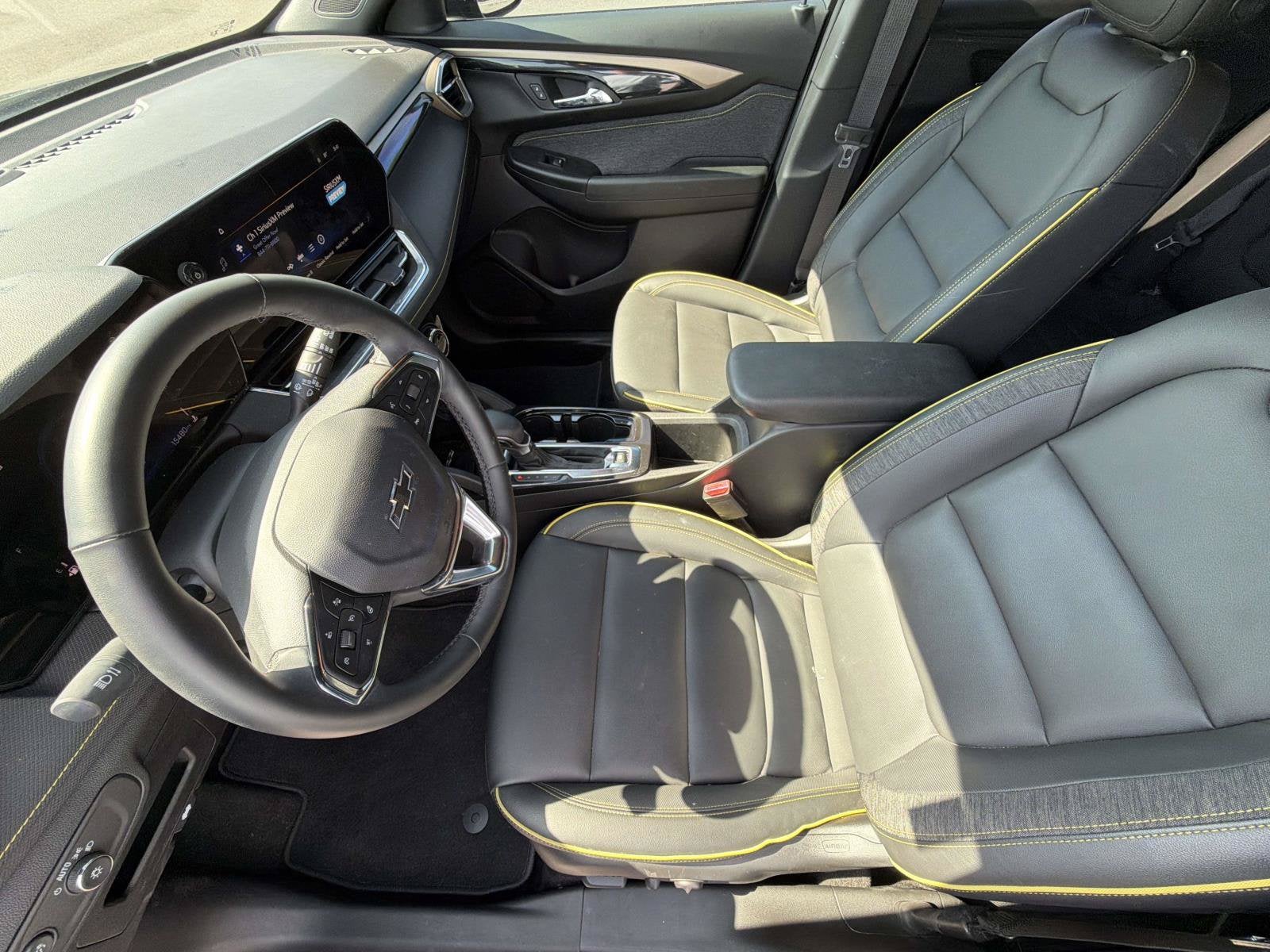 2024 Chevrolet Trailblazer ACTIV