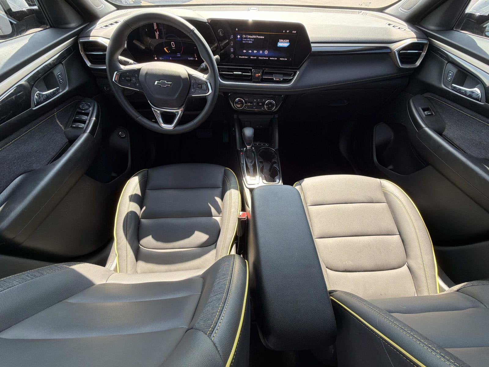2024 Chevrolet Trailblazer ACTIV