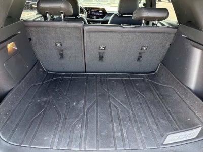 2024 Chevrolet Trailblazer ACTIV