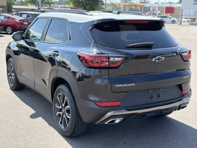 2024 Chevrolet Trailblazer ACTIV