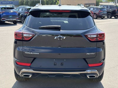 2024 Chevrolet Trailblazer ACTIV