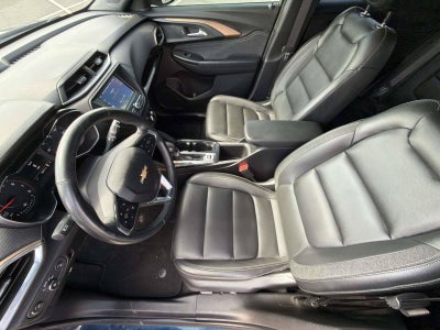 2022 Chevrolet Trailblazer ACTIV