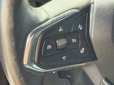 2022 Chevrolet Trailblazer ACTIV