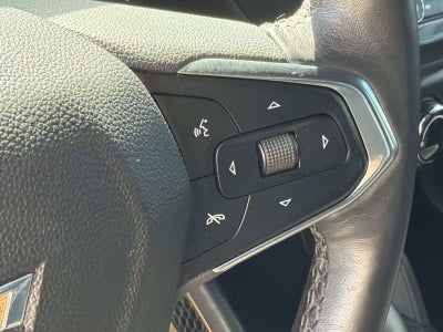 2022 Chevrolet Trailblazer ACTIV