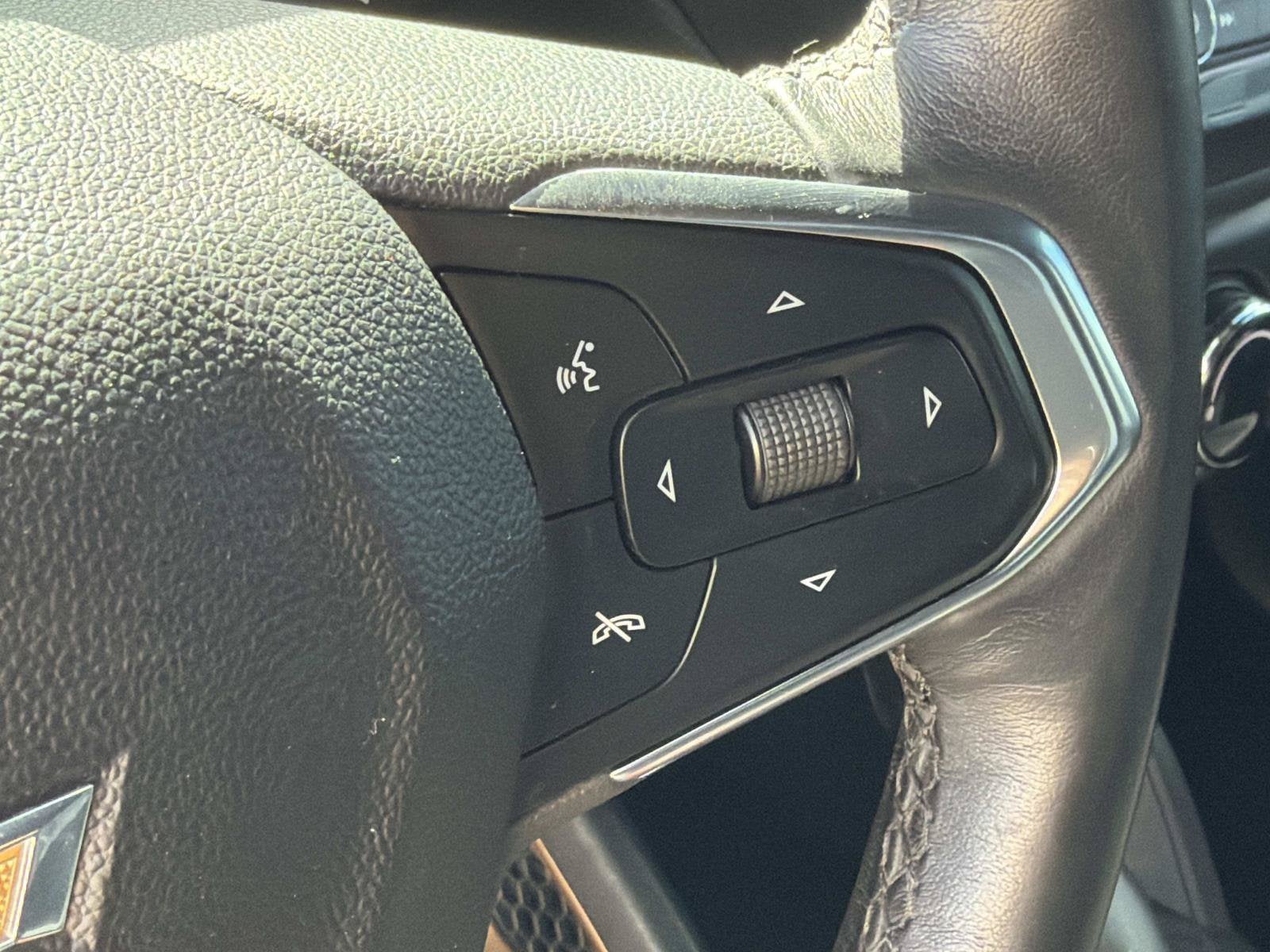2022 Chevrolet Trailblazer ACTIV