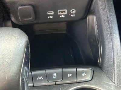 2022 Chevrolet Trailblazer ACTIV