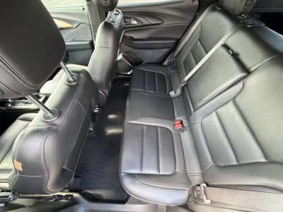 2022 Chevrolet Trailblazer ACTIV