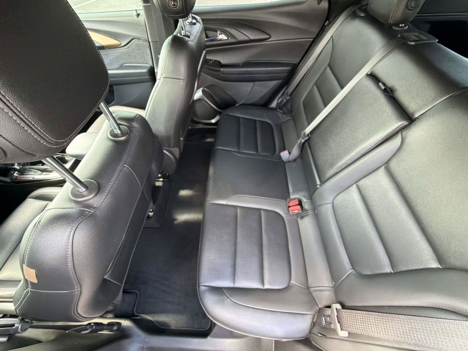 2022 Chevrolet Trailblazer ACTIV