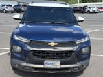 2022 Chevrolet Trailblazer ACTIV