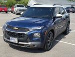 2022 Chevrolet Trailblazer ACTIV