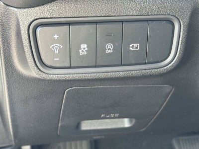 2025 Kia Soul GT-Line