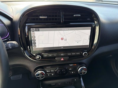 2025 Kia Soul GT-Line