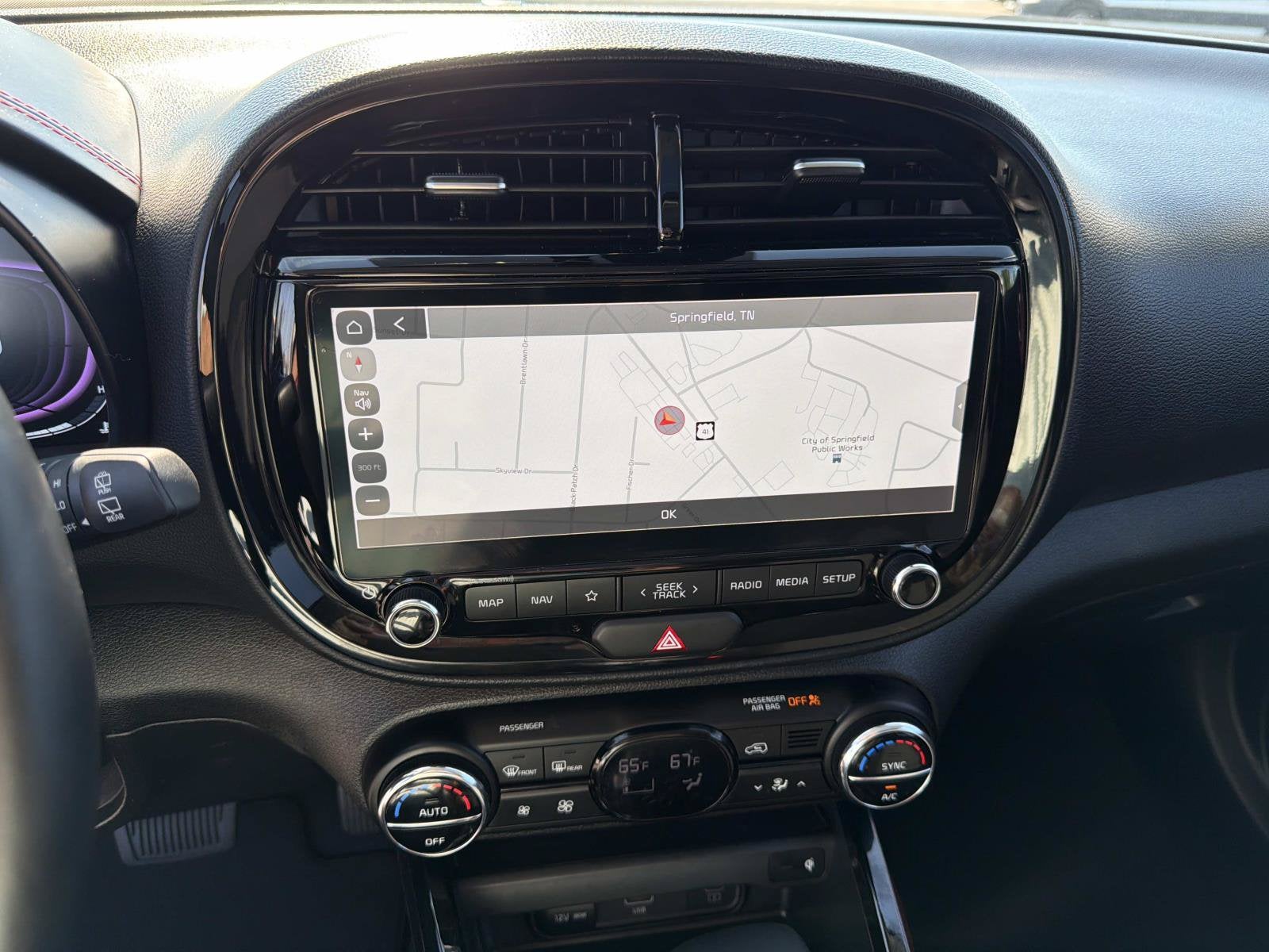 2025 Kia Soul GT-Line