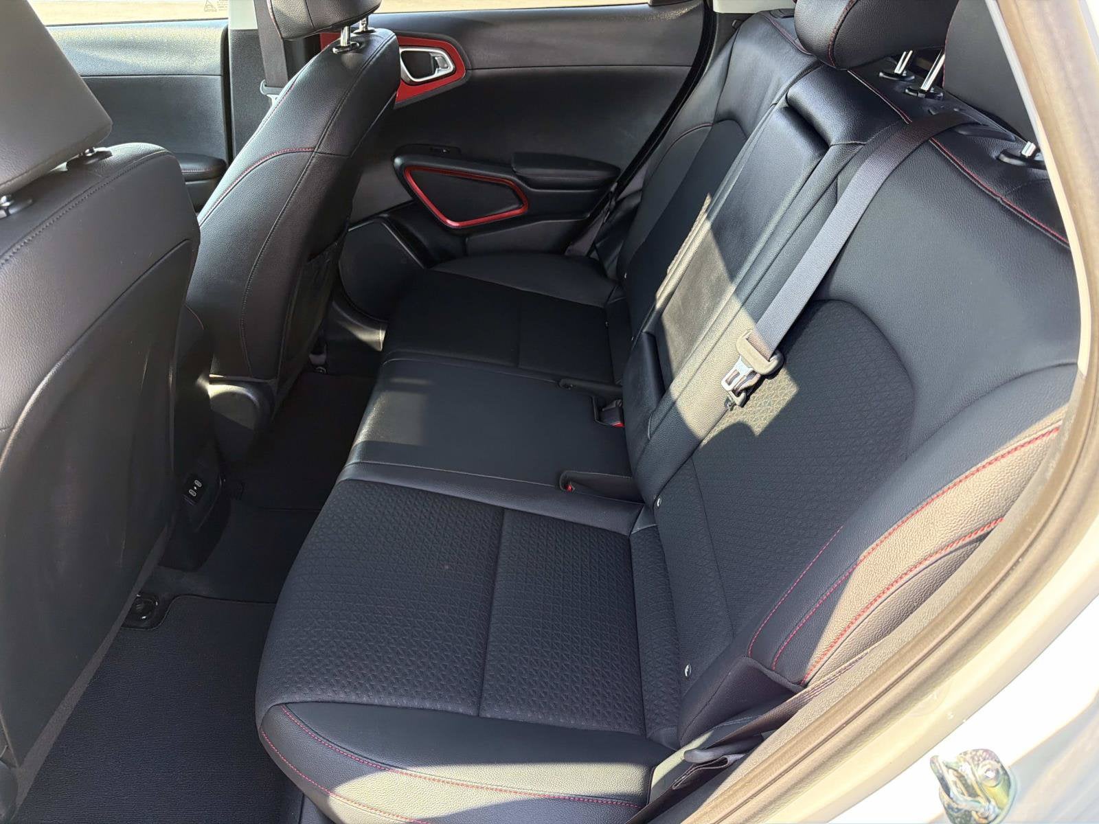 2025 Kia Soul GT-Line