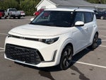 2025 Kia Soul GT-Line