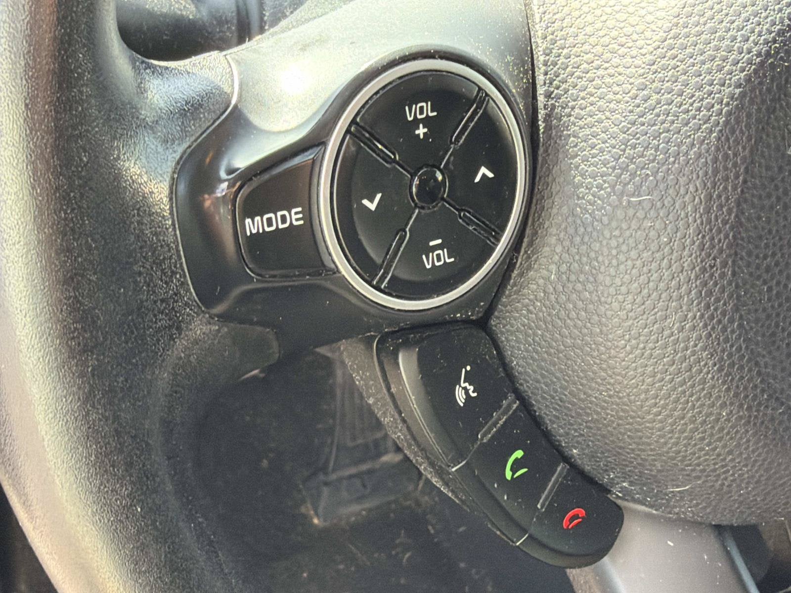 2015 Kia Soul Base - Photo 13