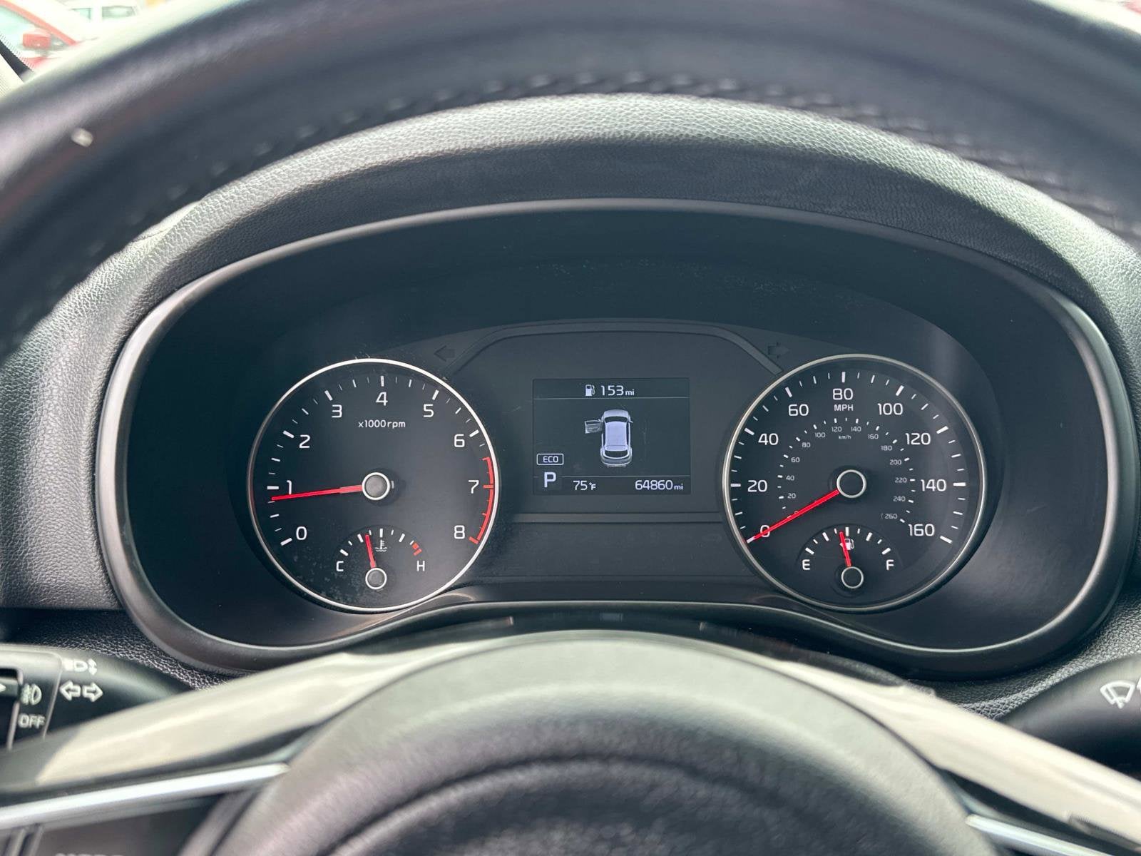 2022 Kia Sportage EX