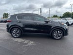 2022 Kia Sportage EX