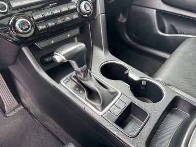 2022 Kia Sportage EX