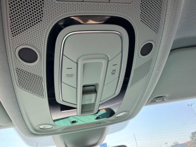 2017 Audi A4 2.0T Premium