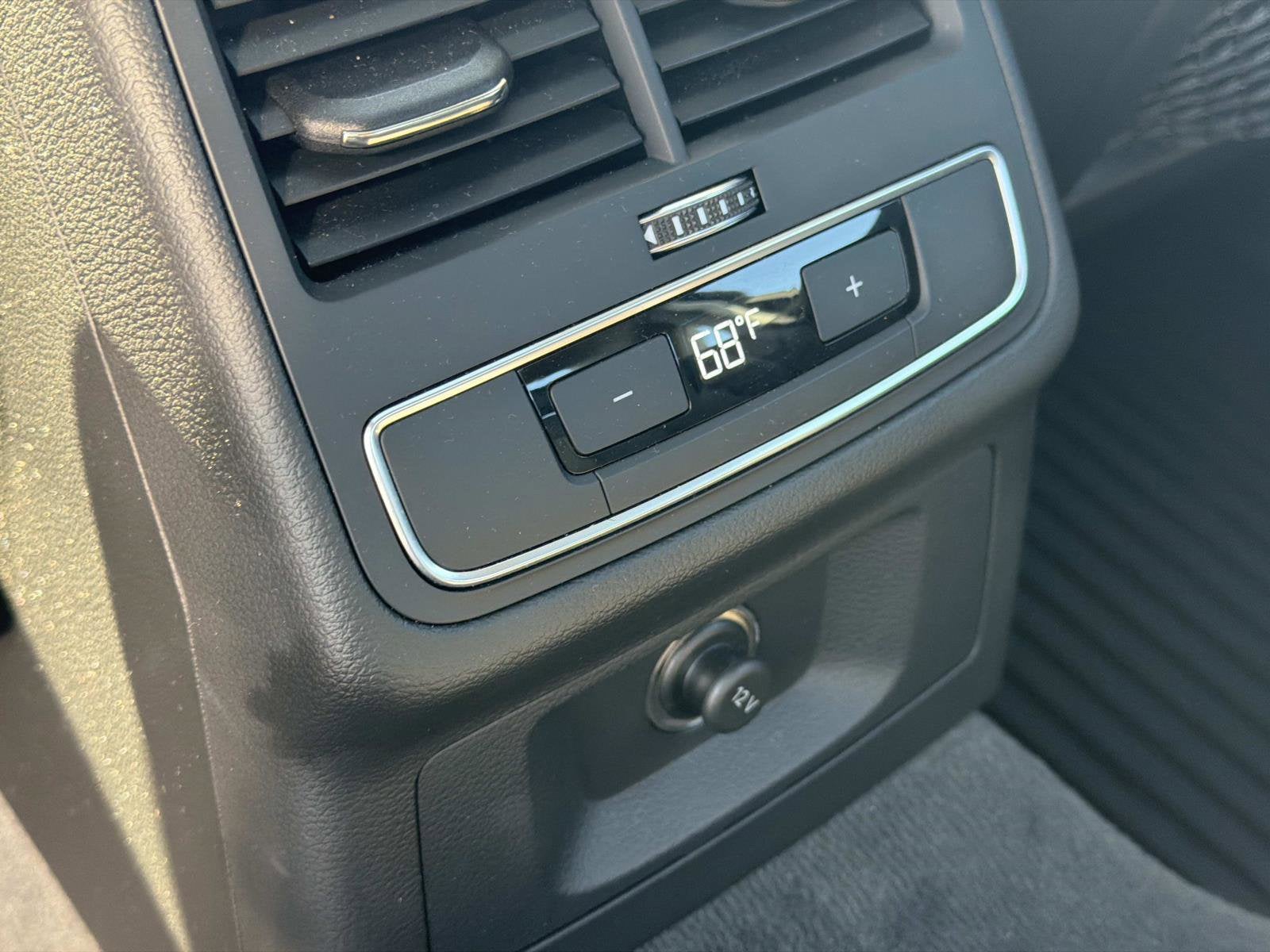 2017 Audi A4 2.0T Premium