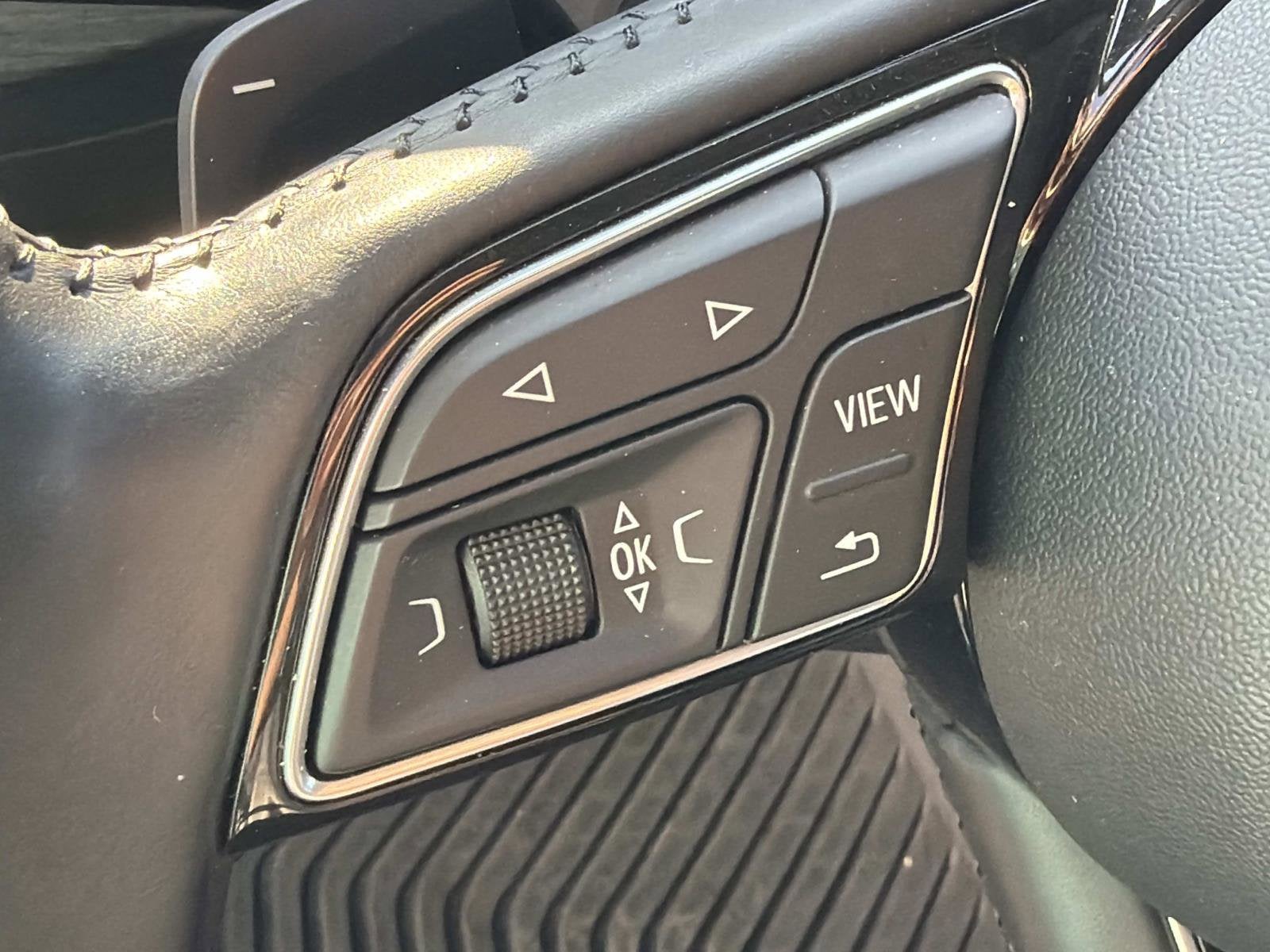 2017 Audi A4 2.0T Premium