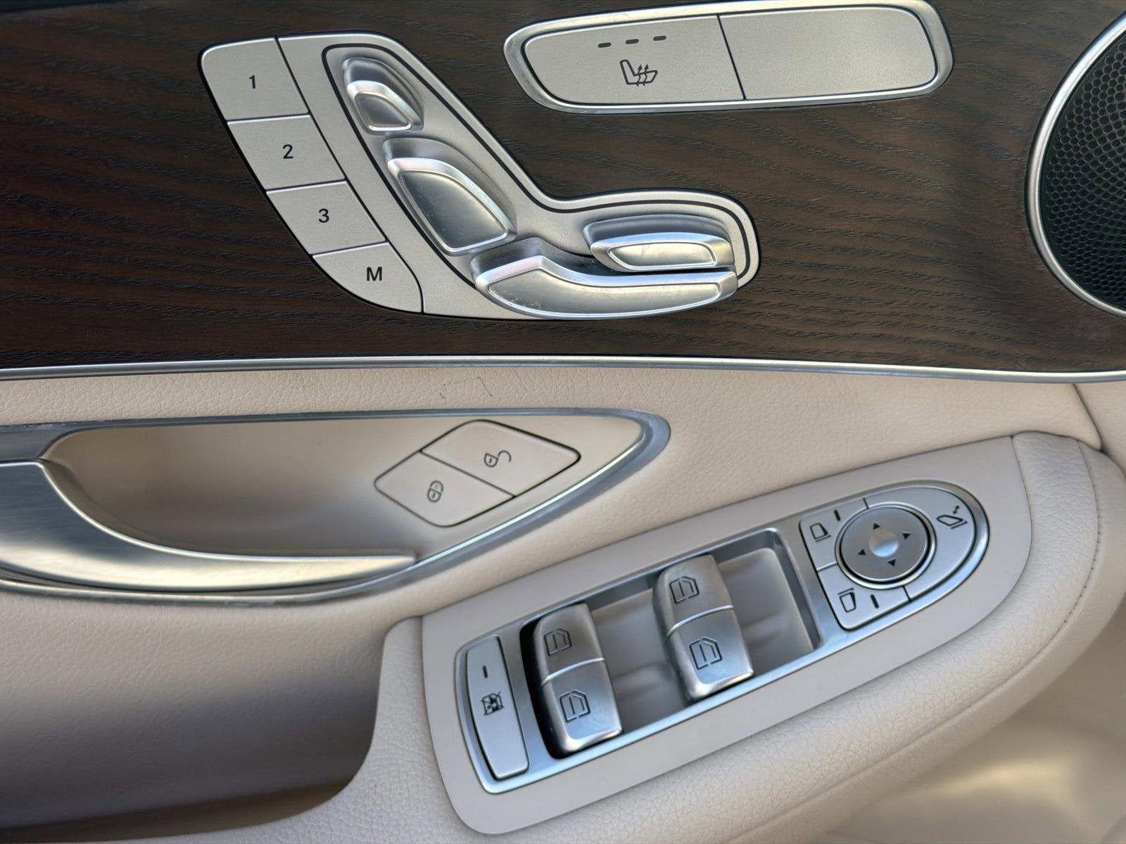 2019 Mercedes-Benz GLC GLC 300