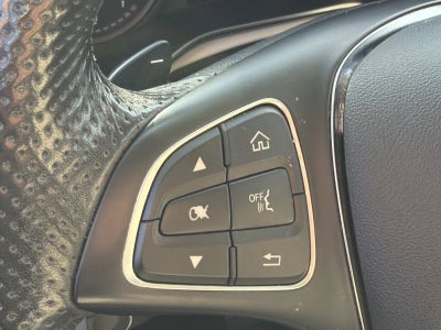 2019 Mercedes-Benz GLC GLC 300