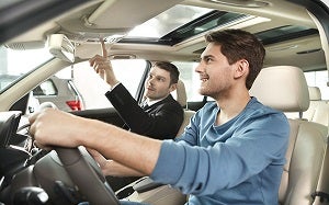 Schedule a test drive at Payne Chevrolet in Springfield, TN.