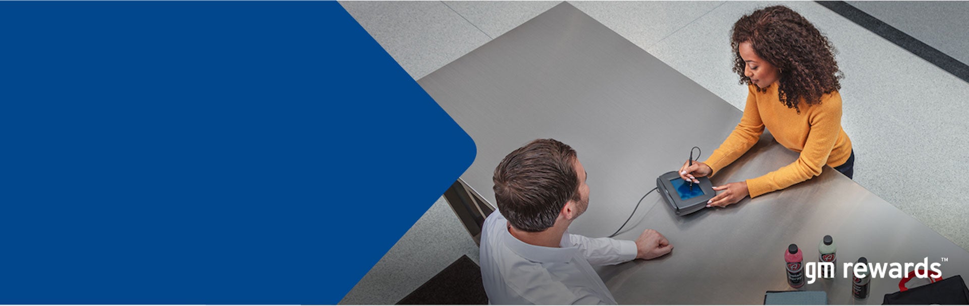 Payne Chevrolet in Springfield TN