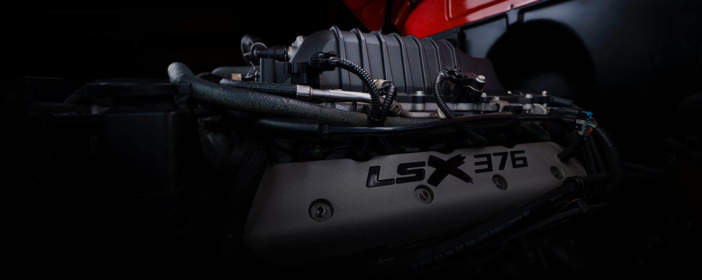 Payne Chevrolet in Springfield TN