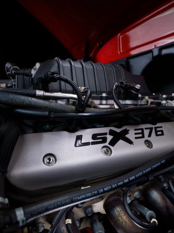 Payne Chevrolet in Springfield TN