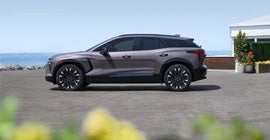 Payne Chevrolet in Springfield TN