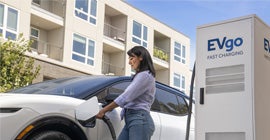 Payne Chevrolet in Springfield TN