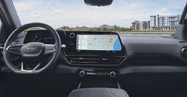 Payne Chevrolet in Springfield TN