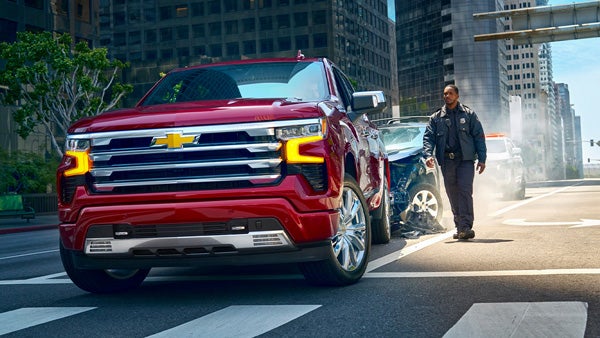 Payne Chevrolet in Springfield TN