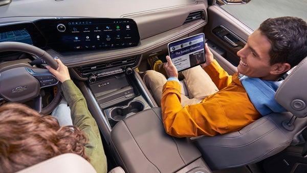 Payne Chevrolet in Springfield TN