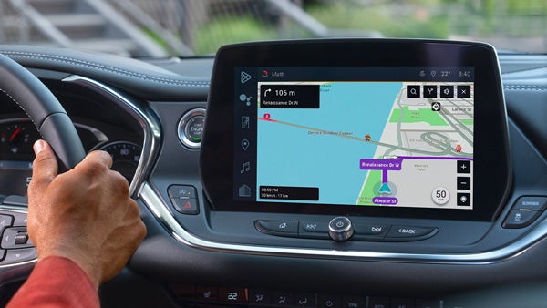 Payne Chevrolet in Springfield TN