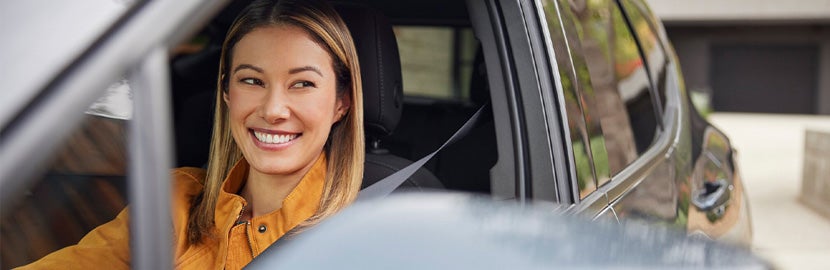 Payne Chevrolet in Springfield TN