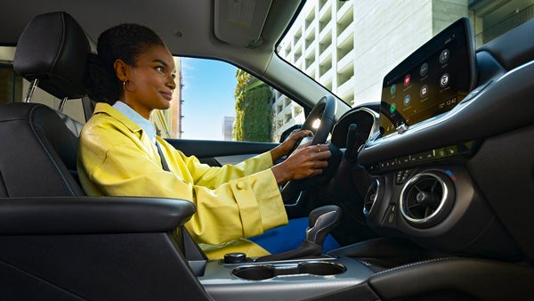 Payne Chevrolet in Springfield TN