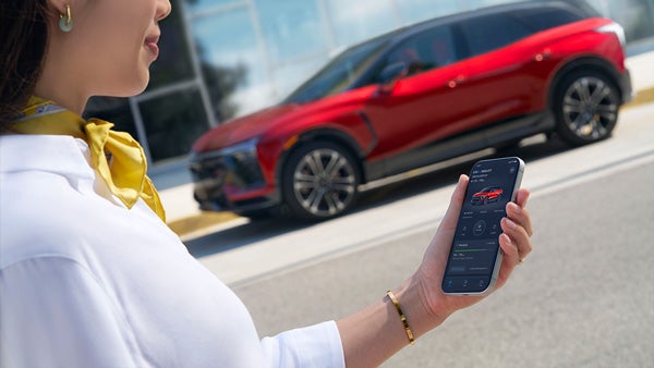 Payne Chevrolet in Springfield TN