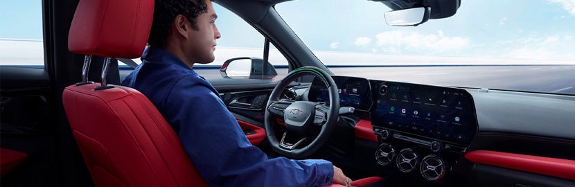 Payne Chevrolet in Springfield TN