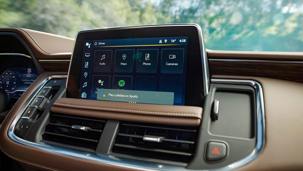 Payne Chevrolet in Springfield TN