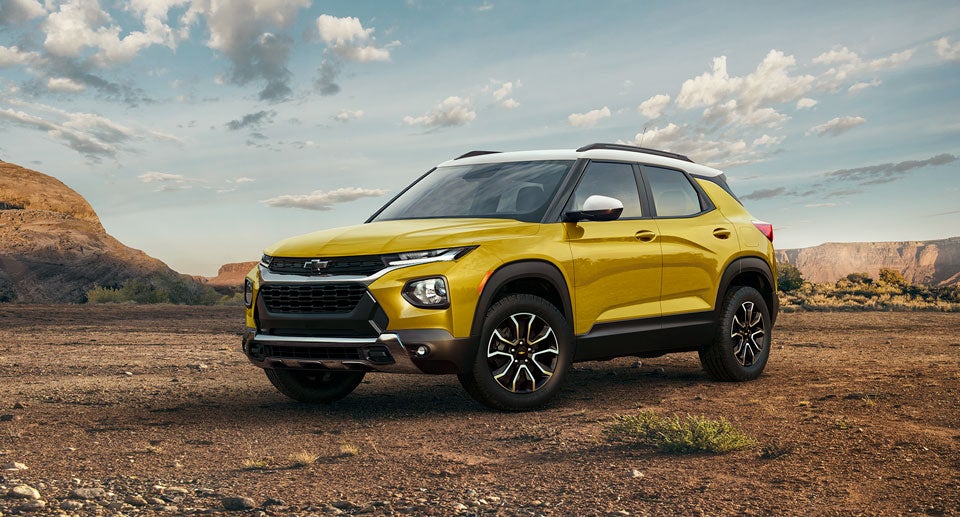 Payne Chevrolet in Springfield TN