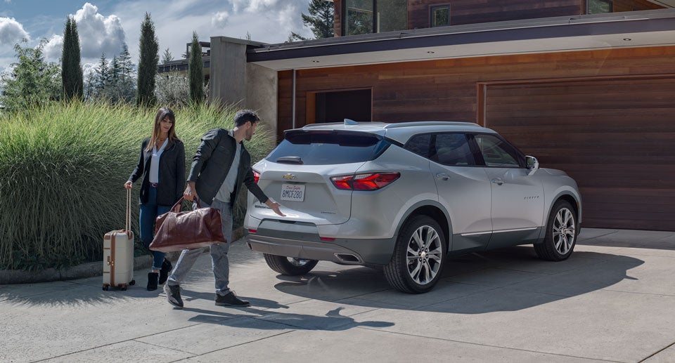 Payne Chevrolet in Springfield TN